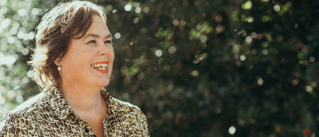 Creëer positieve verandering - Persoonlijke groei