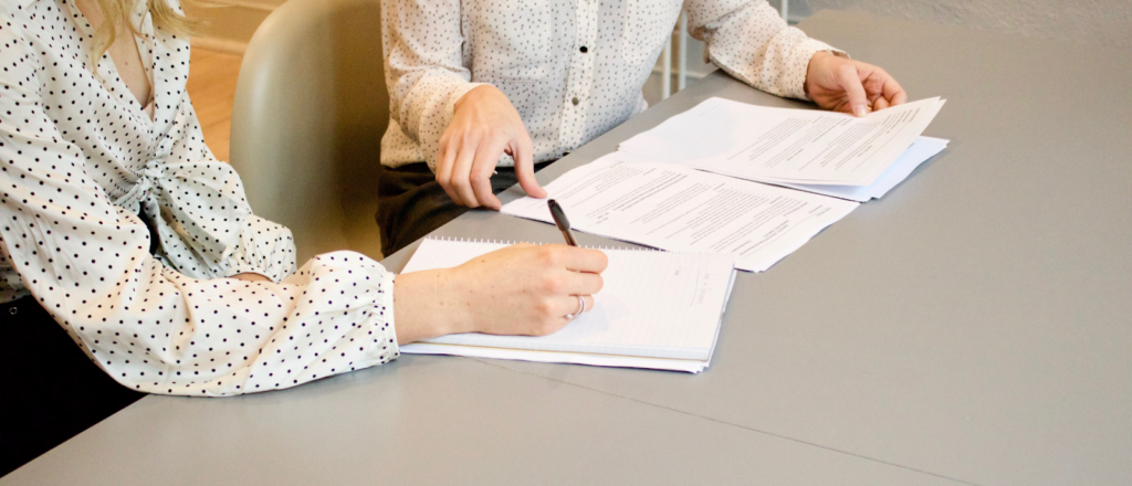 Creëer positieve verandering - Persoonlijke groei