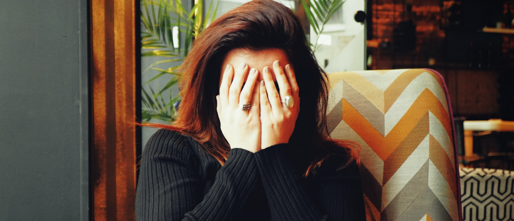 Verbeter je leven - Mindset shift