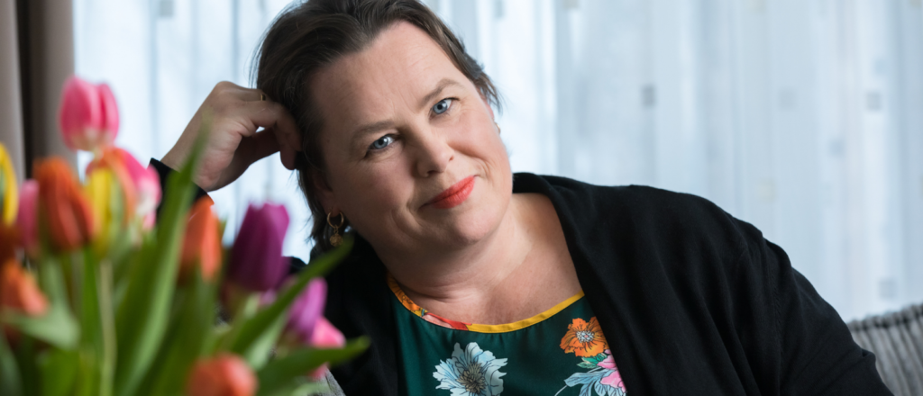 Verbeter je leven - Positieve psychologie