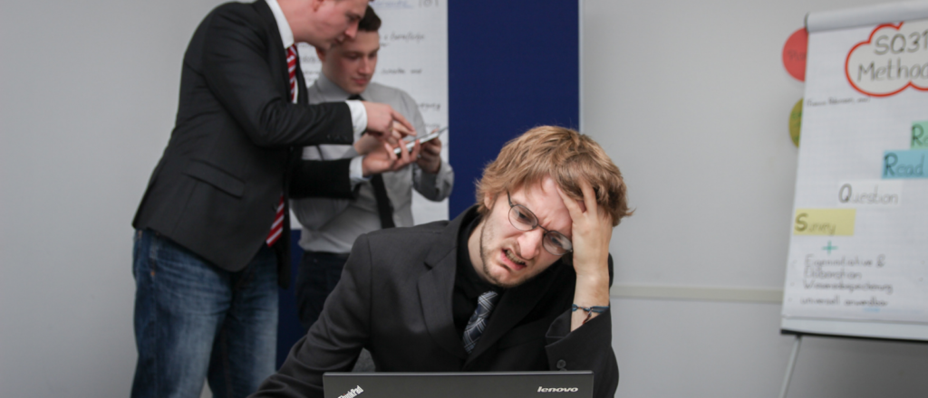 Verbeter je leven - Positieve psychologie