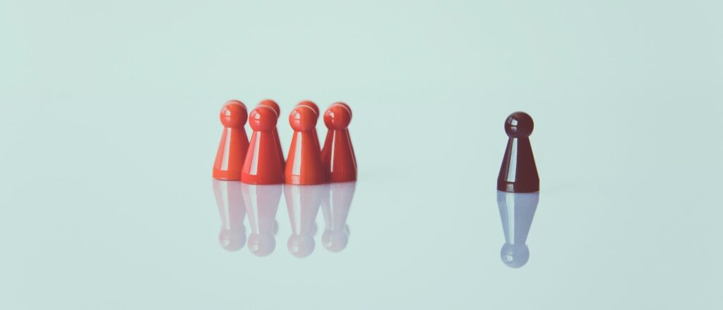 Verbeter je leven - Mindset shift