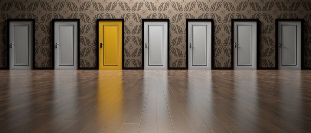 Creëer positieve verandering - Persoonlijke groei