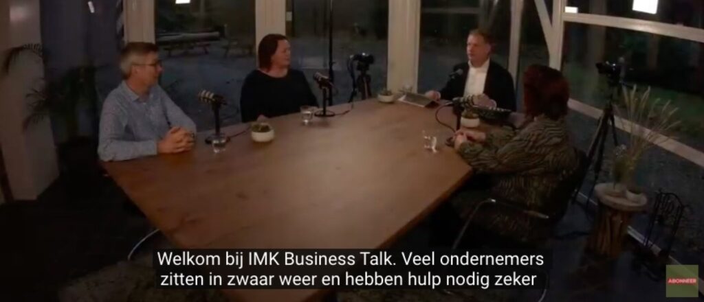 Verbeter je leven - Persoonlijke groei