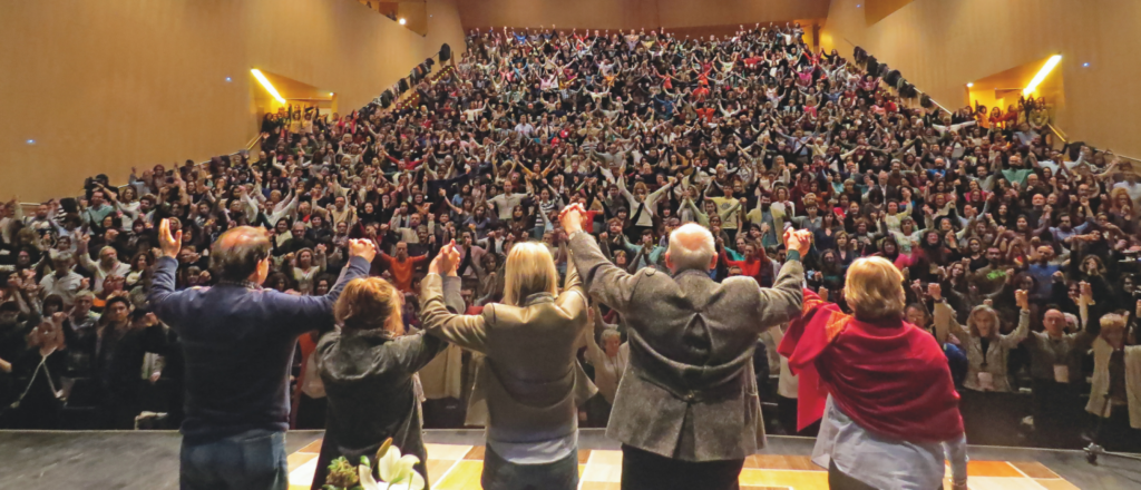 Systeemgerichte zelfverbetering - Positieve psychologie
