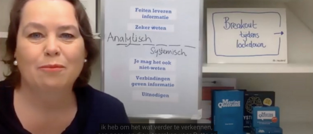 Verbeter je leven - Zelfreflectie