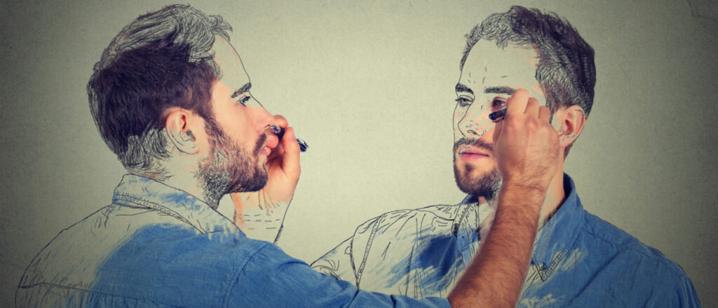 Systeemgerichte zelfverbetering - Stressreductie