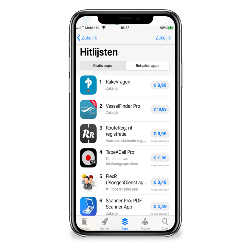Creëer positieve verandering - Geluk en welzijn