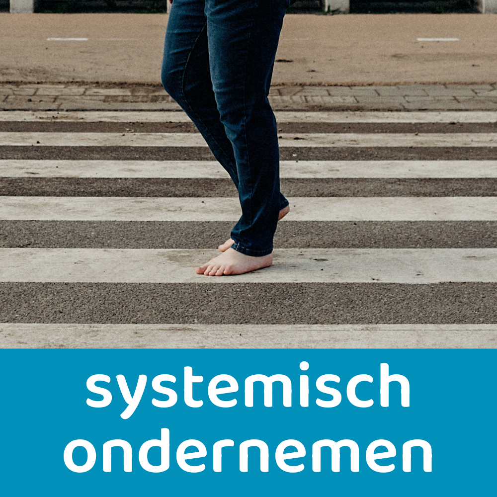 Doorbreek negatieve verbindingen - Stressreductie