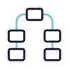 wired-outline-974-process-flow-game-plan-hover-pinch